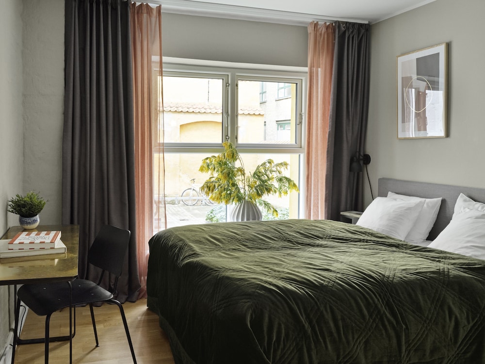 Deluxe Apartment, 3 Bedrooms