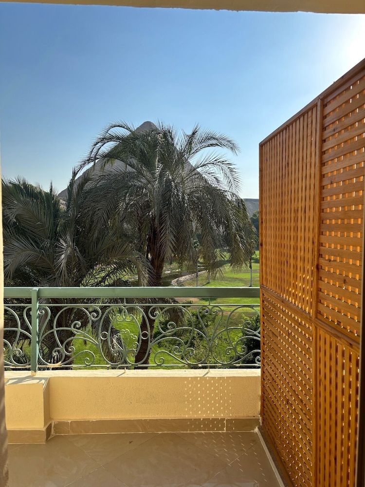Deluxe Single Room, Golf View photo 1
