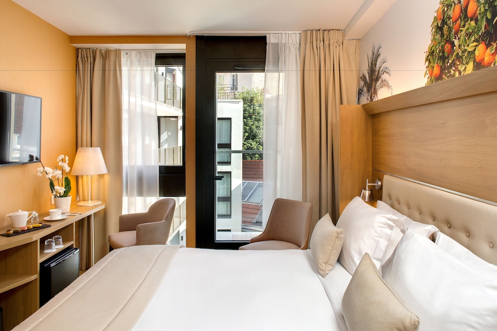 Superior Double Room photo 3