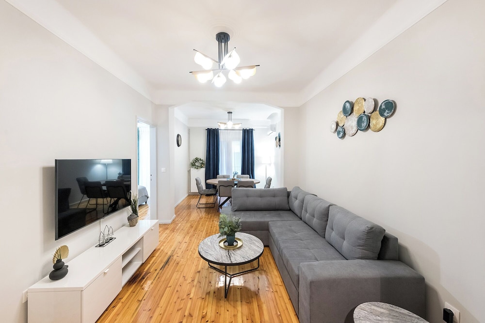 Apartment, 3 Bedrooms