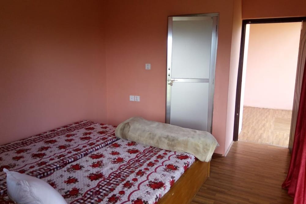 Deluxe Room, 1 Twin Bed, Non Smoking photo 2