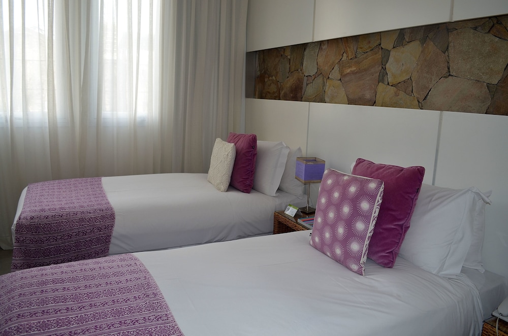 Superior Room, 2 Twin Beds photo 3