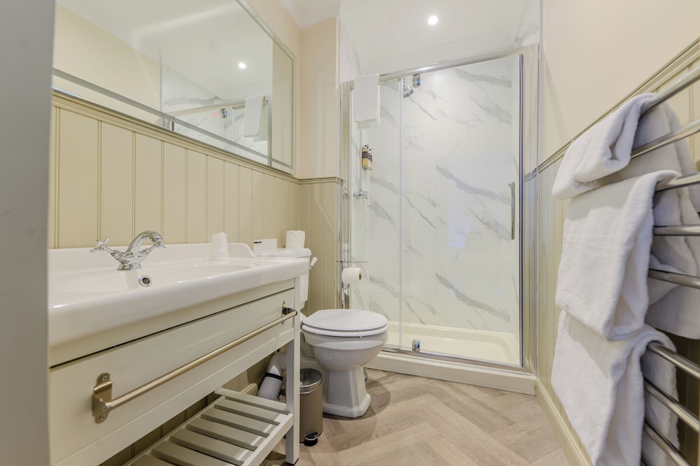 Junior Double Room photo 2