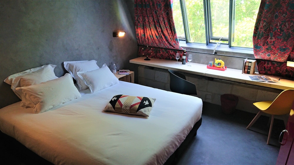 Classic Double Room - Photo 5