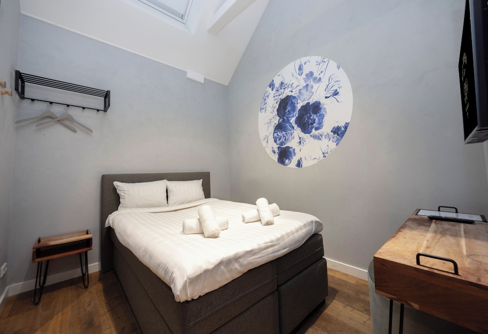 Economy Single Room, Non Smoking