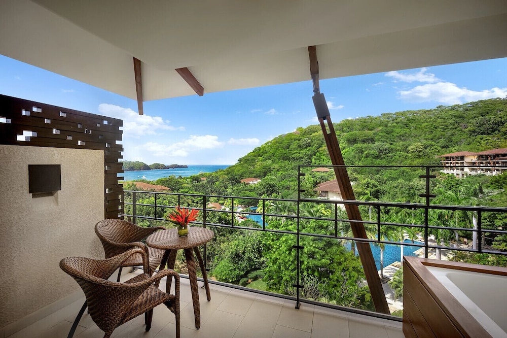 Preferred Club Junior Suite Double Ocean View photo 2