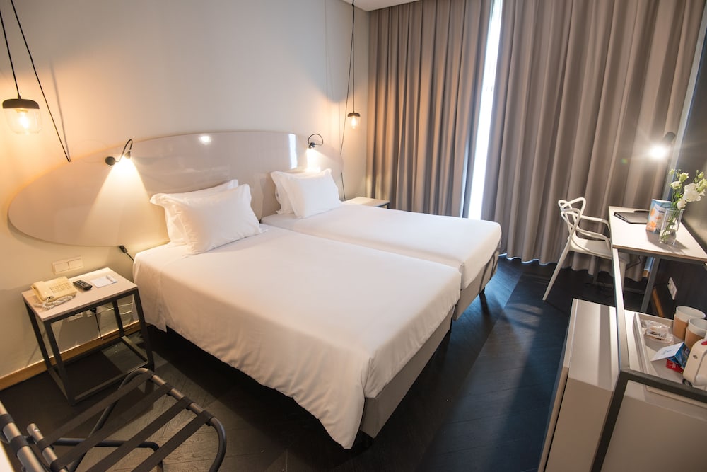 Classic Twin Room - Photo 5
