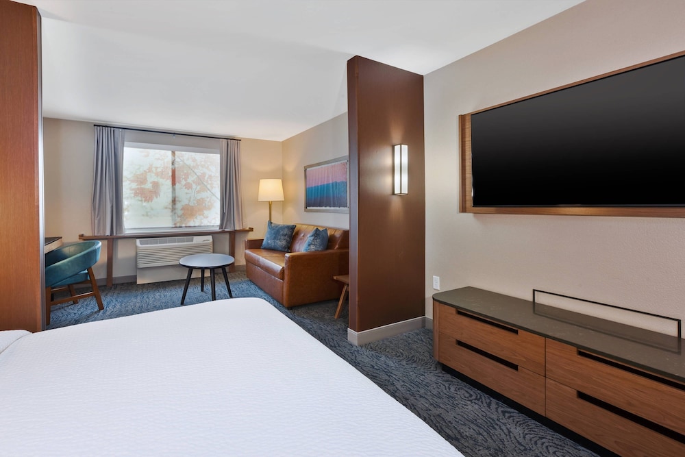 Studio Suite, Multiple Beds - Photo 1