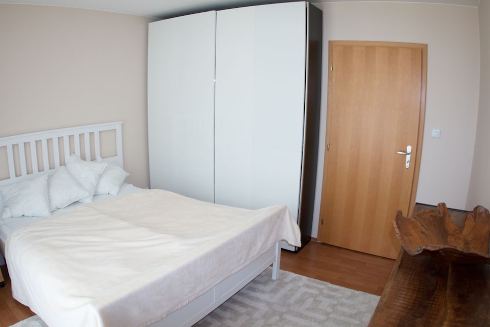 Deluxe Apartment photo 3