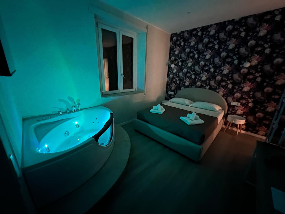Luxury Double Room photo 2