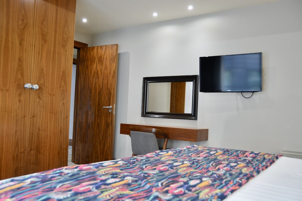 Superior Apartment, 2 Bedrooms photo 2