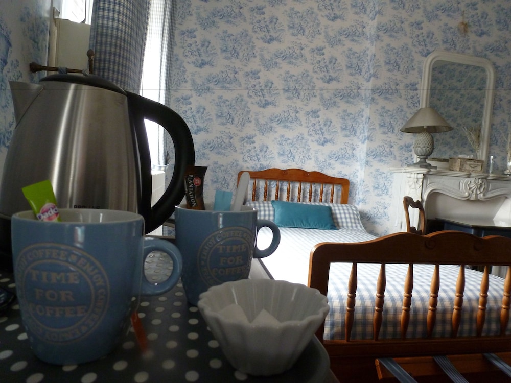 Quadruple Room photo 3