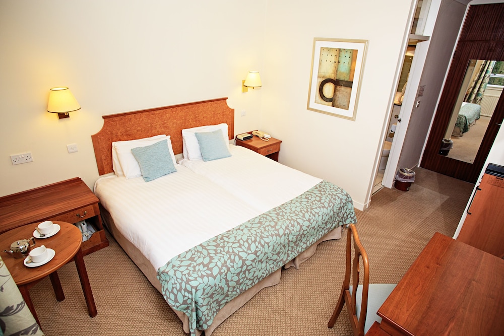 Standard Room, 1 Double Bed, Non Smoking - Photo 3