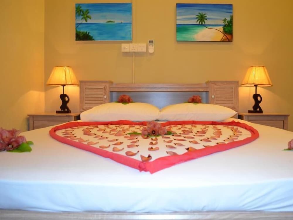 Standard Room photo 3
