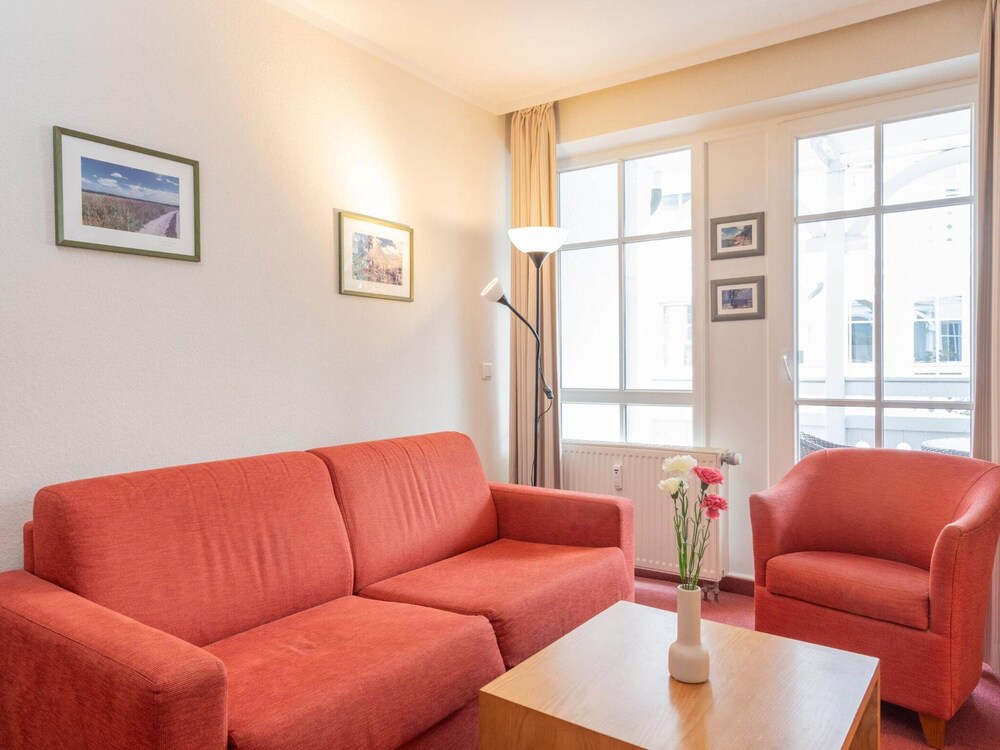 Elite Apartment, 2 Bedrooms