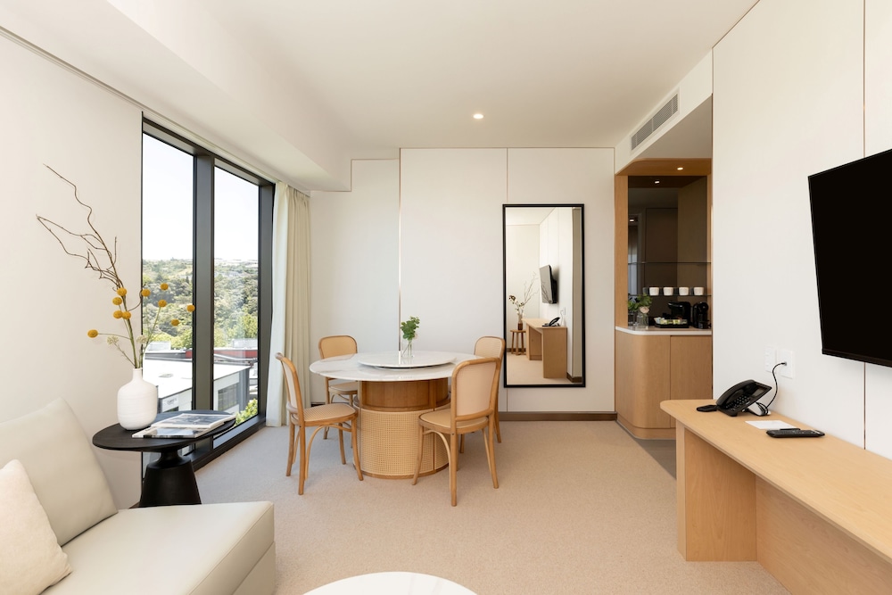 Park View Suite