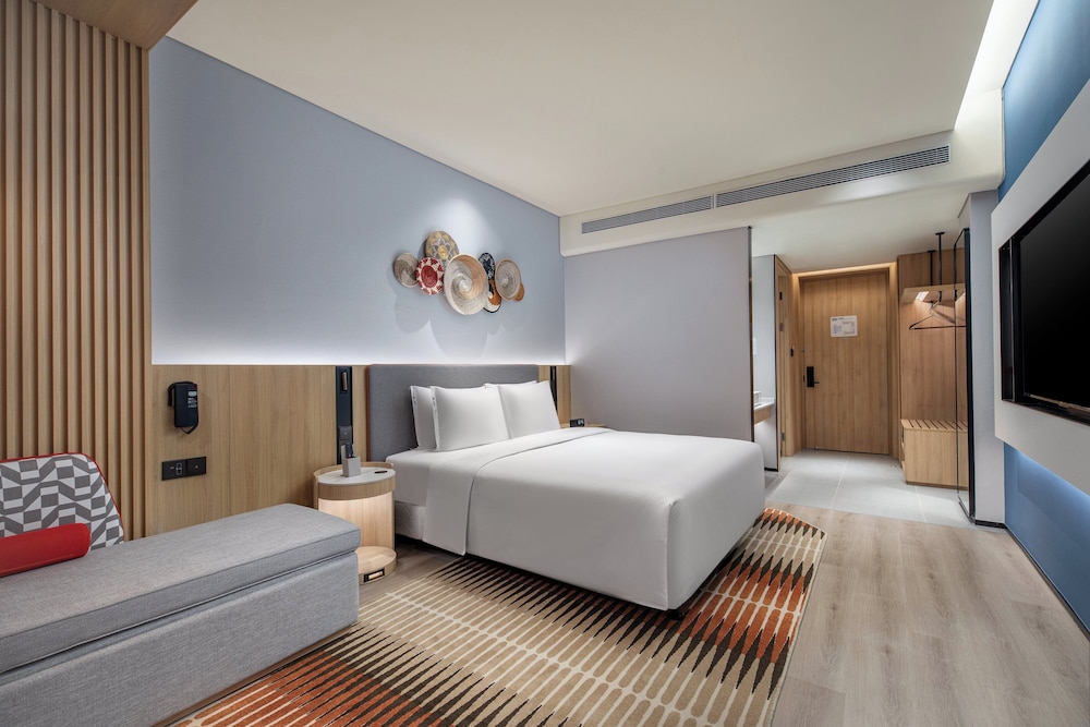 Standard Room (Upgraded)