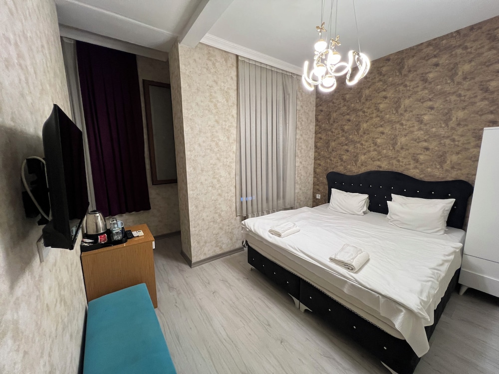 Standart Triple Room photo 1