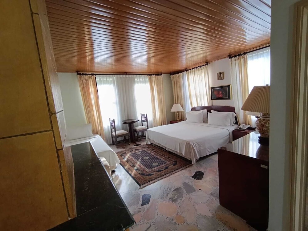 Superior Double Room photo 3