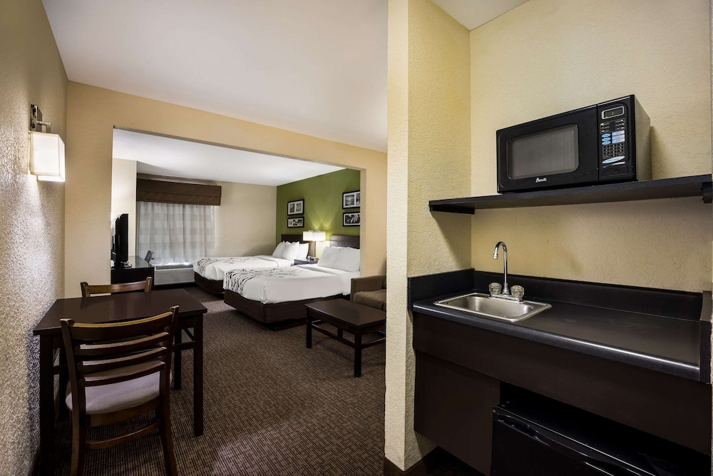 Suite - Photo 1