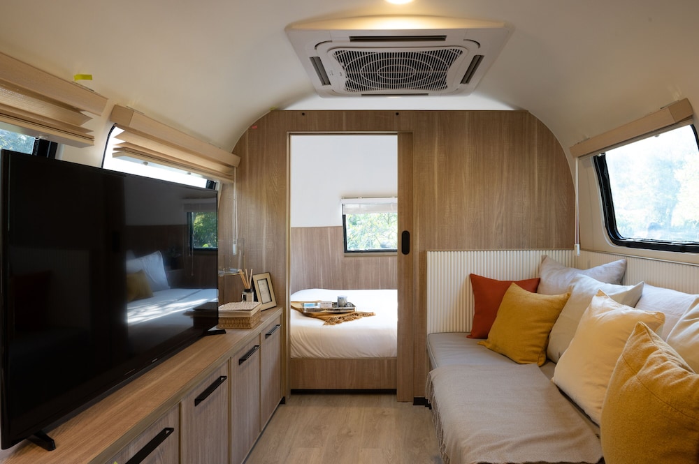 Comfort Cabin - Photo 3