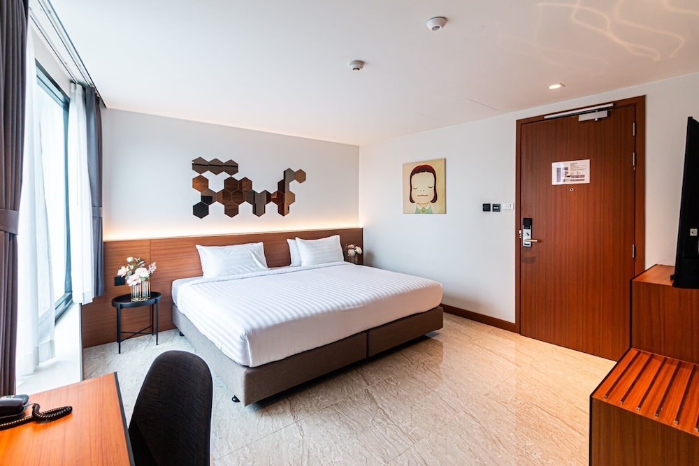 Deluxe Room photo 3