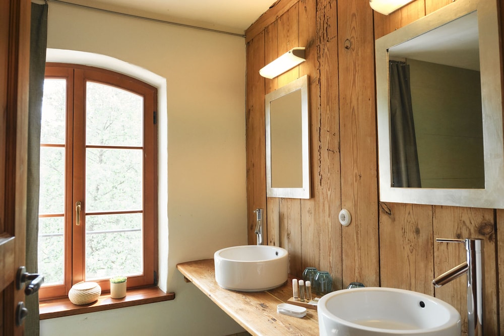 Suite, Ensuite (Suite Mühle) photo 2