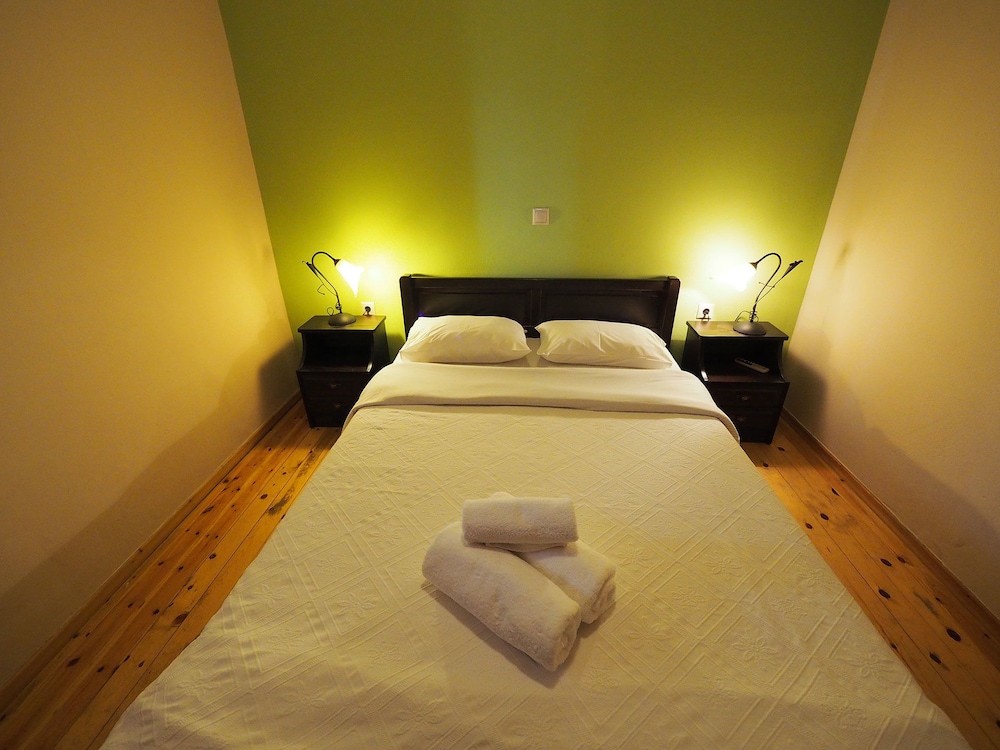 Apartment, Terrace, Sea View (1st Floor) photo 1