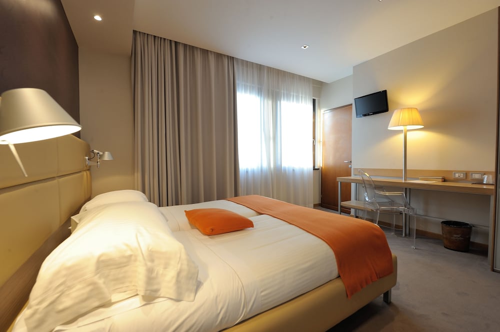 Double Room Single Use