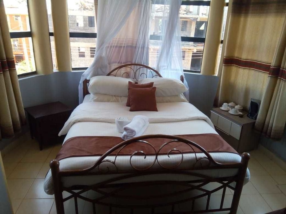 Deluxe Room photo 1