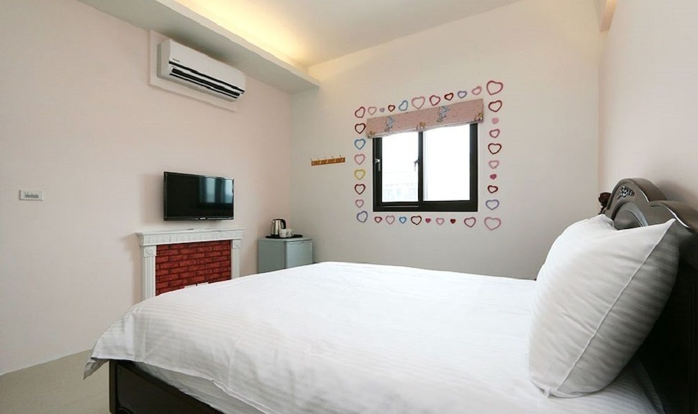 Double Room - Photo 3