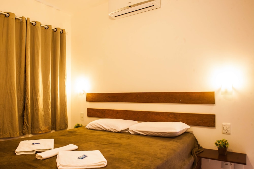 Standard Twin Room photo 1