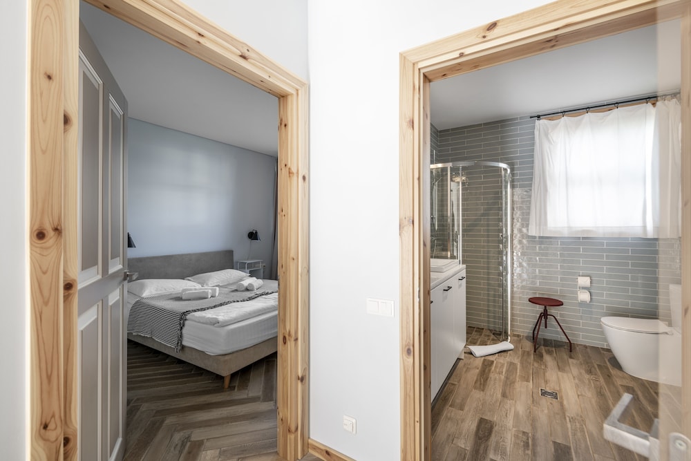 Deluxe Apartment, 1 Bedroom, Accessible photo 3