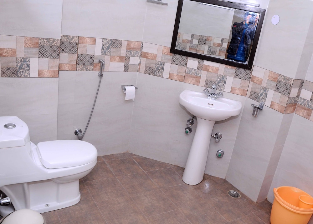 Superior Double Room - Photo 8