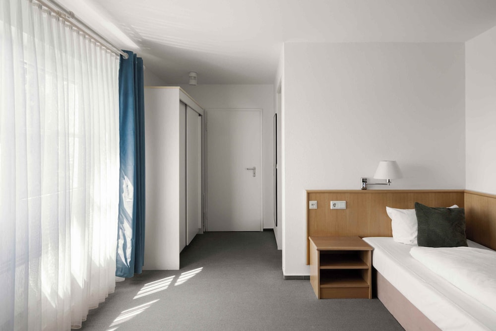 Classic Single Room photo 2