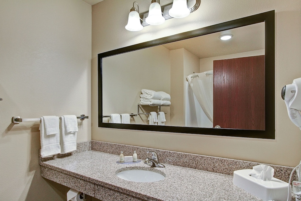 Cobblestone Hotel & Suites Pulaski/Green Bay, Billede 2