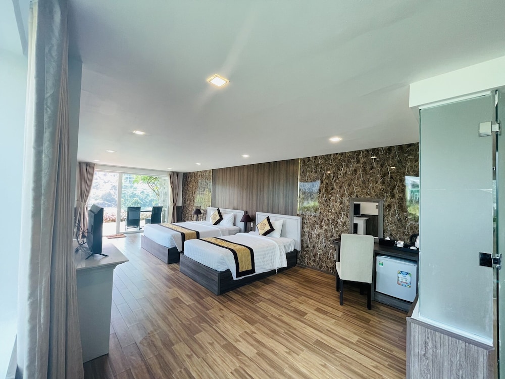 Triple Room photo 3