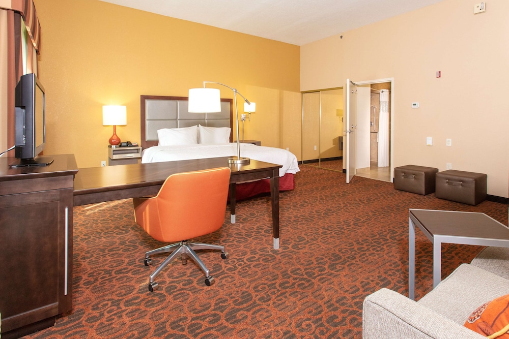 Hampton Inn & Suites Jacksonville-Airport, Billede 3