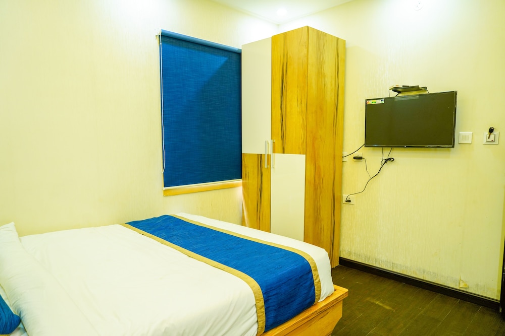 Deluxe Double Room photo 1