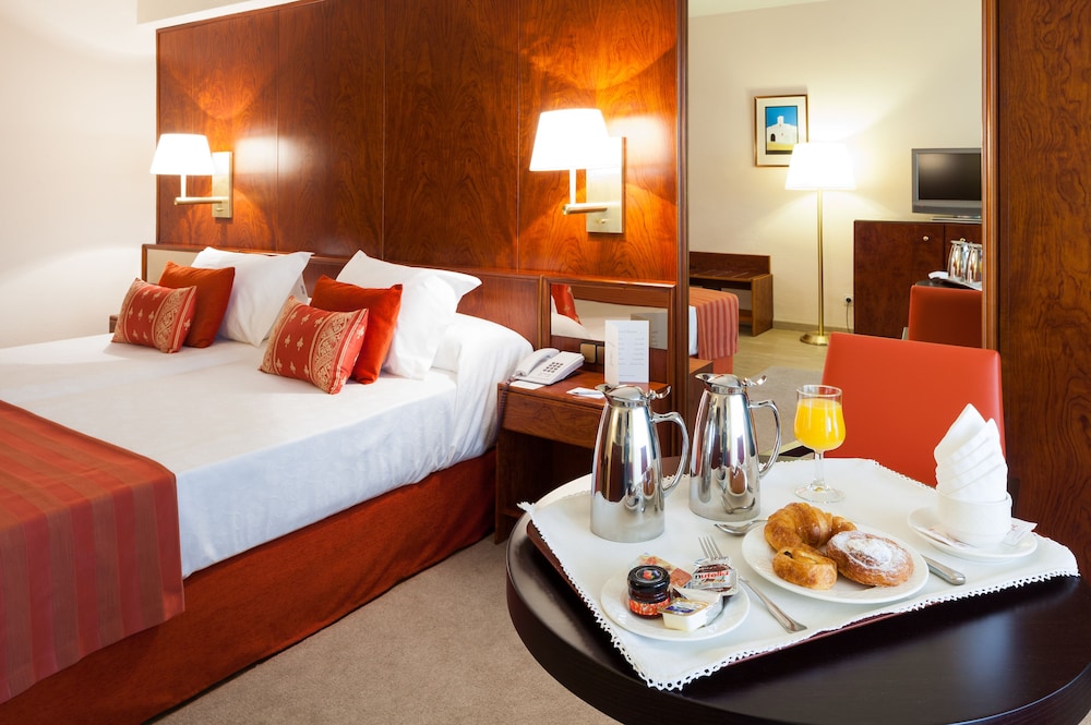 Standard Room - Photo 1