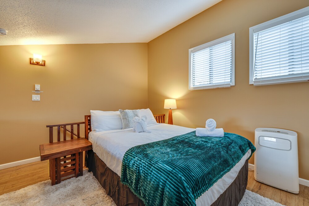 Standard Room, Multiple Beds - Photo 3