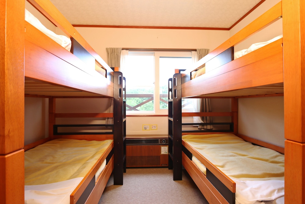 Bunk Beds For 4 People [W] photo 1