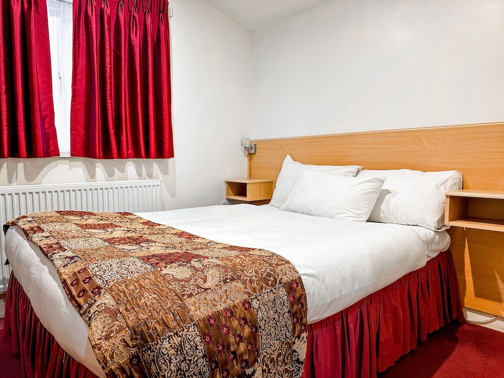 Classic Double Room - Photo 10