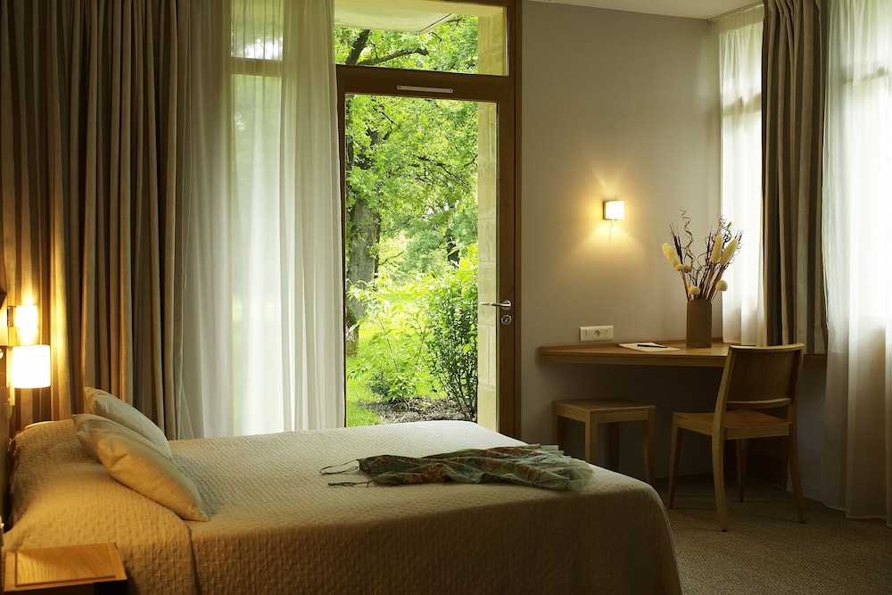Privilege Double Room