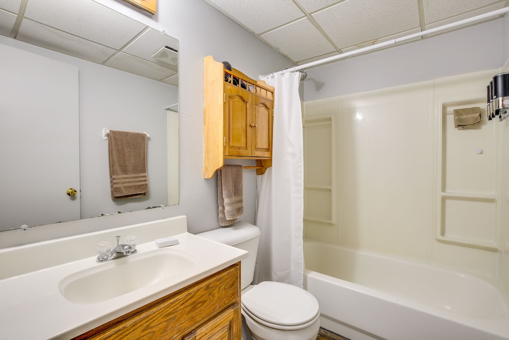 Apartment (2 Bedrooms) photo 3
