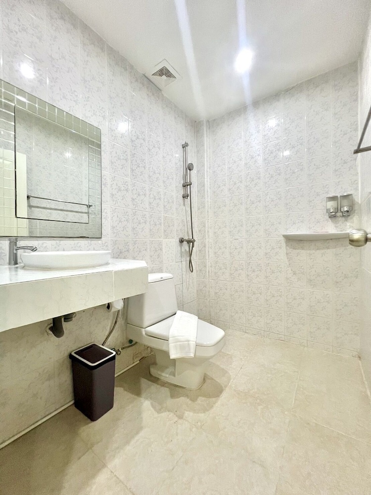 Basic Triple Room - Photo 3