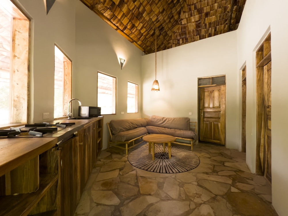 Round House