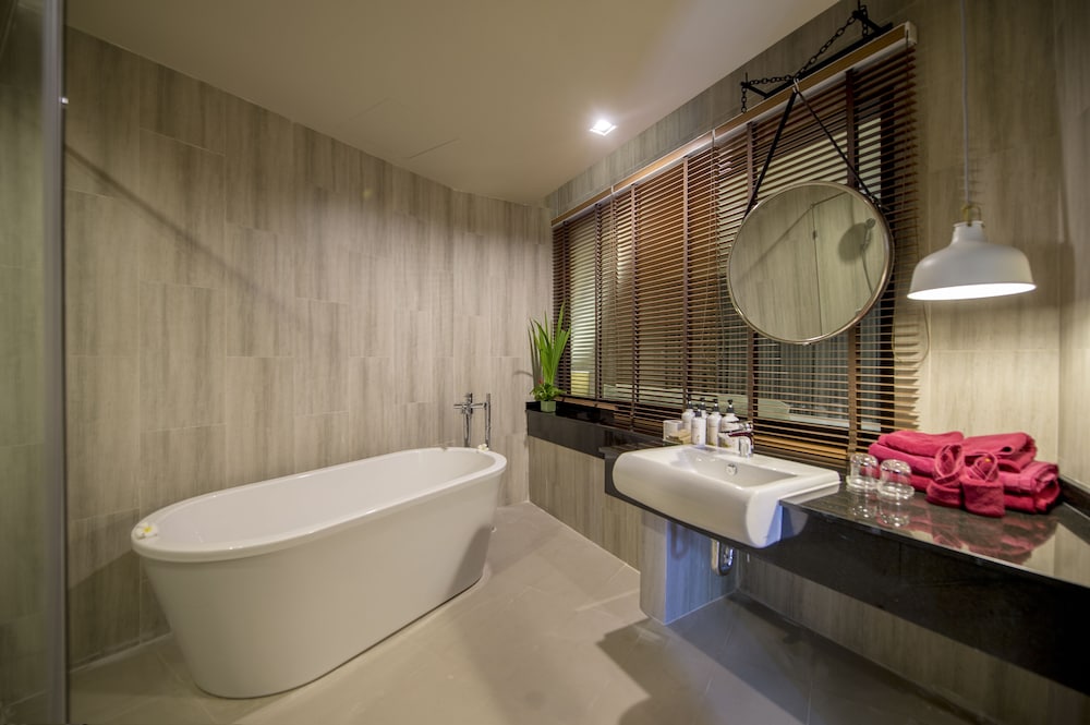 Family Suite - Photo 6