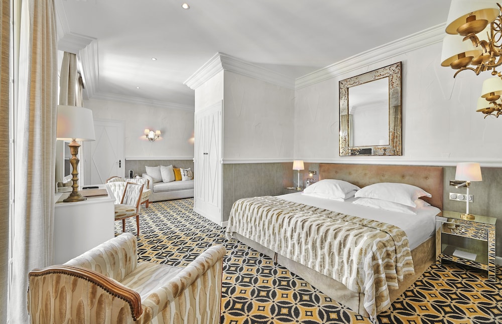 Family Suite photo 3