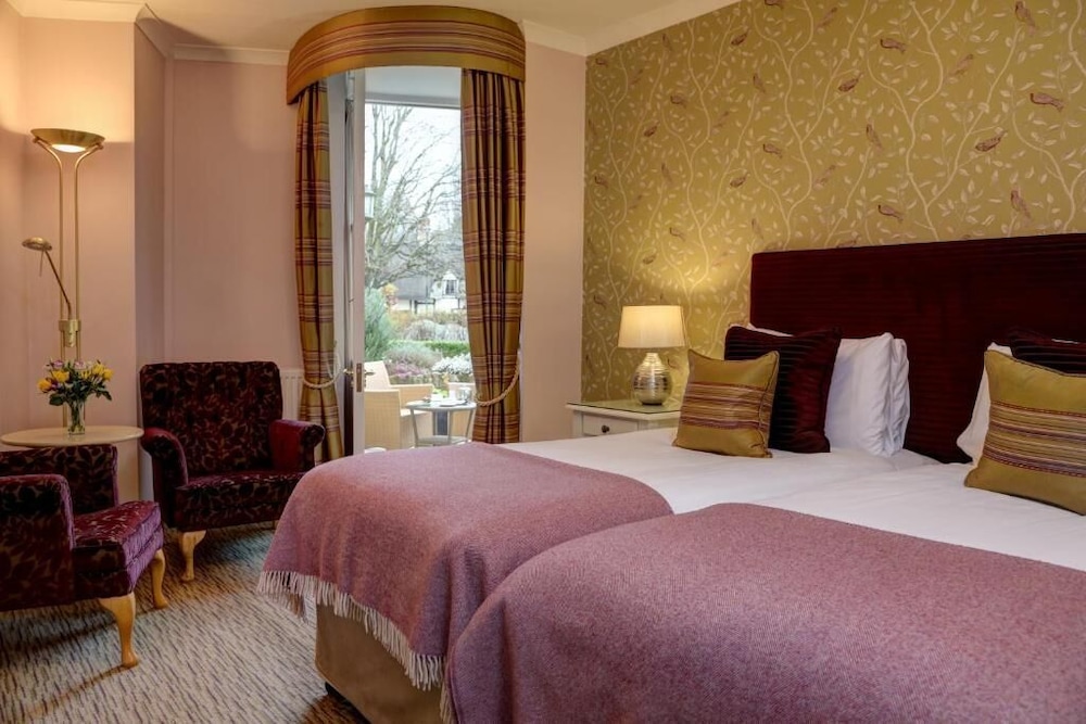 Superior Twin Room photo 1